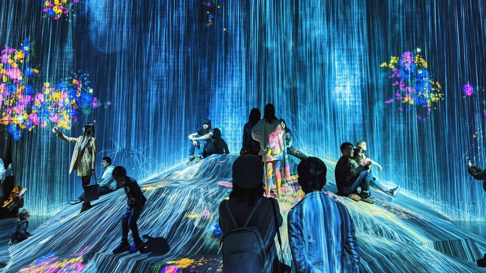 How to get married in the metaverse