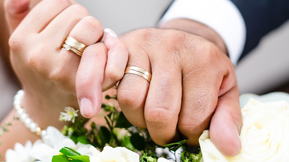 Wedding in Abu Dhabi - Best Tips & Advice