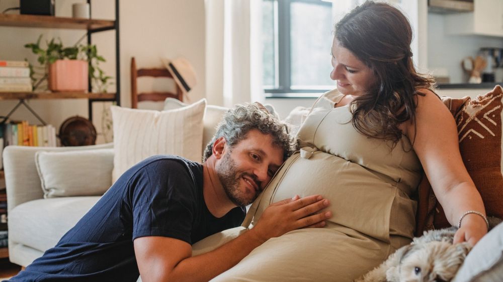 How you can get married in UAE if you are pregnant