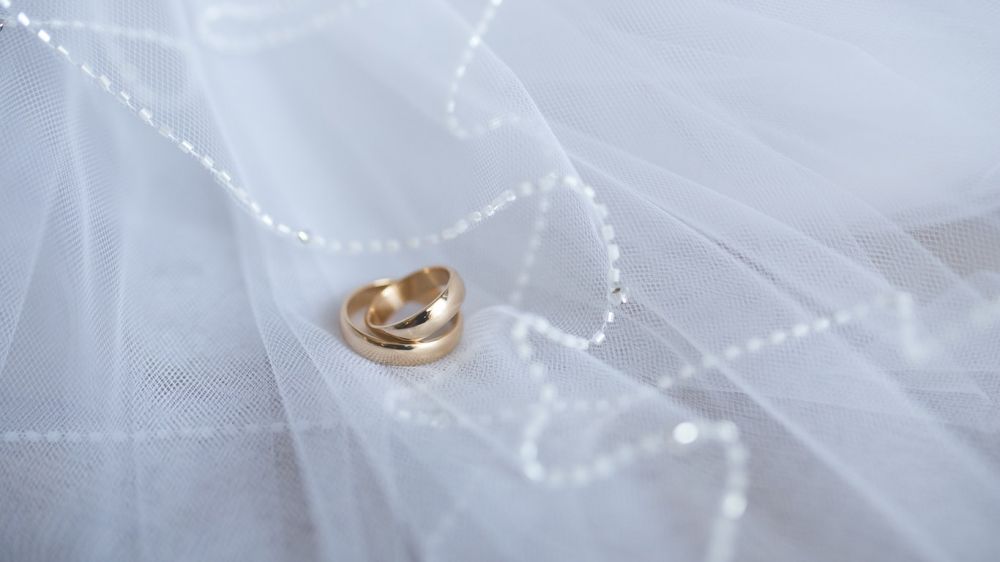 How to get married online - Tips & Advice